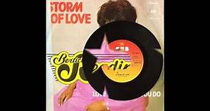 Bertice Reading Storm Of Love '75