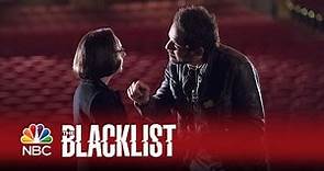 The Blacklist - Kaplan as the Smoking Gun (Episode Highlight)