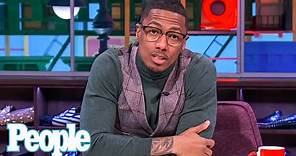 Nick Cannon Documents 10 Years Since Lupus Diagnosis: "I Continue to Push Through" | PEOPLE