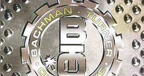 Bachman-Turner Overdrive - The Collection