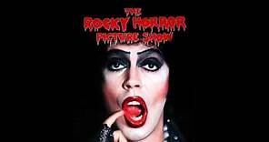 The Rocky Horror Picture Show Soundtrack - The Time Warp HQ