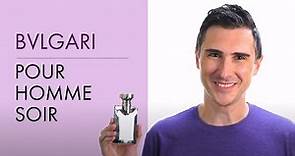 Bvlgari Pour Homme Soir | Fragrance.com®