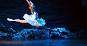 Swan Lake - Full Performance - Live Ballet