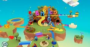 Learning & Educational Games | LeapFrog Academy™ Fun Kids App