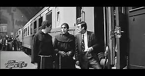 Super rapina a Milano (1964) film italiano con ADRIANO CELENTANO 1 tempo