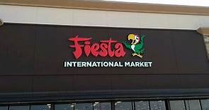 Shopping at Fiesta supermarket 2021 | @ FM 529 Houston, TX #fiesta