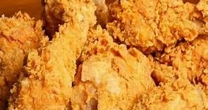 Fried chicken Kentucky style
