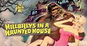 Hillbillys in a Haunted House (1967) | Full Comedy Movie | Ferlin Husky | Joi Lansing Lon Chaney Jr.