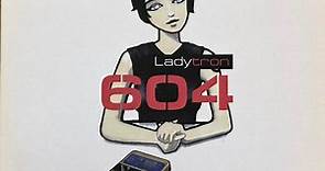 Ladytron - 604