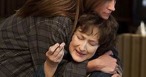 August: Osage County Review Roundup: Critics Don't Think the Film Lives Up to the Play