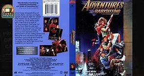 Aventuras en la gran ciudad (1987) HD