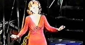 Constance Towers--Could I Leave You, 1995 "Follies"