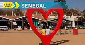 Madrileños por el mundo: Senegal