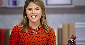 Jenna Bush Hager's Net Worth Is Twice As High As Her Twin Sister's