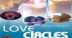 ASA 🎥📽🎬 Love Circles (1985) Director; Gérard Kikoïne, Stars; John Sibbit, Josephine Jacqueline Jones, Pierre Burton