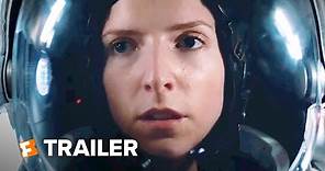 Stowaway Trailer #1 (2021) | Movieclips Trailers