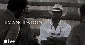 Emancipation — A Director's Journey: Antoine Fuqua | Apple TV+