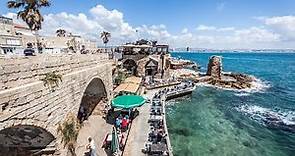 A Journey Through Acre (Israel): Exploring the Multicultural Beauty of a UNESCO Heritage Site