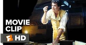 In the Heart of the Sea Movie CLIP - Captain's Decision (2015) - Chris Hemsworth Movie HD