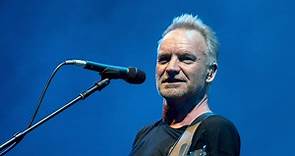 Sting facts: Singer's age, wife, children, real name, net worth and more revealed