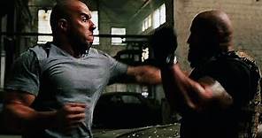 Toretto vs. Hobbs - Español Latino