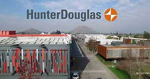 Hunter Douglas Planta