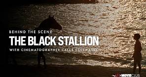 Caleb Deschanel on Making The Black Stallion | AFI Movie Club