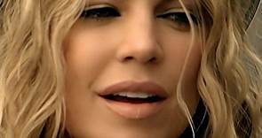 Fergie - “Big Girls Don’t Cry” .... now remastered in HD...