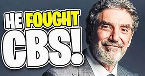 Drama Behind the Scenes: Chuck Lorre vs CBS on Mike & Molly