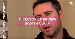 Scott Graham - Lovesong | Director Interview | Frantic Assembly | Digital Theatre+