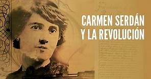 Carmen Serdán. El primer disparo de la revolución