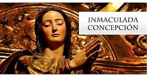 El dogma de la Inmaculada Concepción: Presentación