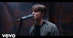 James Smith - Rely On Me (Acoustic)