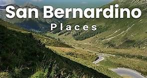 Top 10 Best Places to Visit in San Bernardino, California