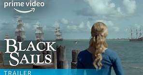 Black Sails Season 3 - Episode 9 Trailer | Prime Video