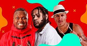Os 14 maiores rappers do Brasil para ter em sua playlist