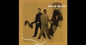 Mantronix - Take Your Time Remix