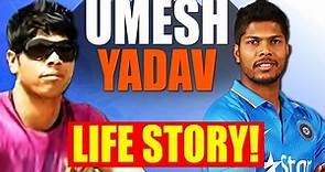 Umesh Yadav Biography | Indian Cricketer | IPL 2019