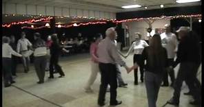 Traditional Square Dance - Alabama Jubilee