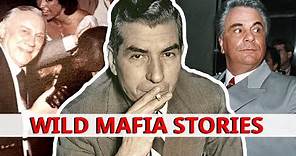 Inside the MAFIA: 12 Jaw-Dropping Stories They Don't Want You to Know!