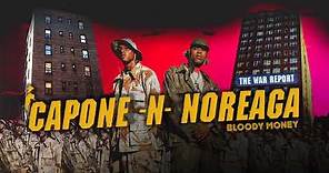 Capone-N-Noreaga - Bloody Money