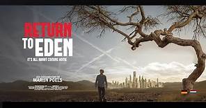 Return To Eden (Full film)