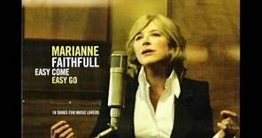 Marianne Faithfull - Children of Stone