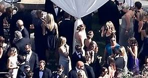 See Inside Jessica Simpson's Wedding!