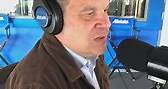 WGN Radio - Jeff Garlin live on air with Steve Cochran...
