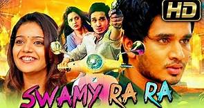 Swamy Ra Ra (HD) - South Superhit Comedy Hindi Dubbed Movie | Nikhil Siddhartha, Swathi Reddy