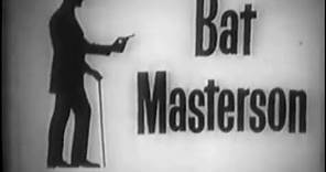 Bat Masterson - Serie de TV ( Español Latino )