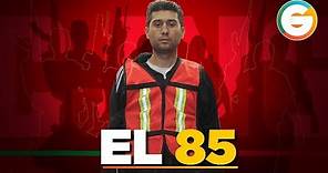 Erick Valencia Salazar "El 85" #Jalisco