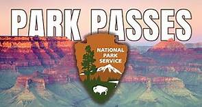 National Park Pass Guide | Complete Summary