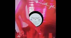 Laura Taylor ‎– All Through Me (1979) 12inch Vinyl